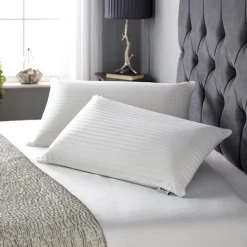 New Superior Comfort Slim Latex Pillow Pillows