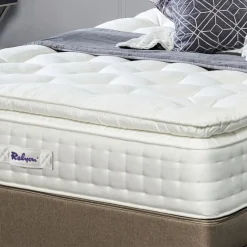 Best Ullswater Natural Silk 2900 Mattress Pocket Sprung Mattresses