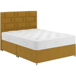 Clearance Woolsack Mattress Pocket Sprung Mattresses