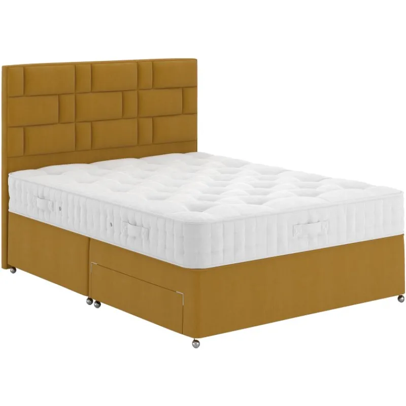 Clearance Woolsack Mattress Pocket Sprung Mattresses