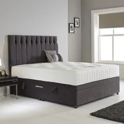 New Revive 1400 Divan Set Ottoman Beds | Divan Beds