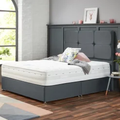New Revive 1000 Divan Set Ottoman Beds | Divan Beds