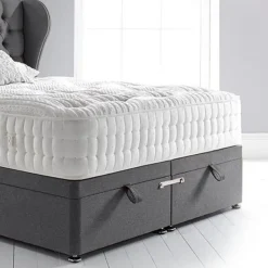 Hot Revive 3000 Divan Set Ottoman Beds | Divan Beds