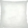 Clearance 40x40cm Hollowfibre Cushion Pad Cushion Inners
