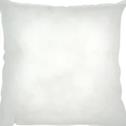 Clearance 40x40cm Hollowfibre Cushion Pad Cushion Inners