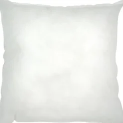 Outlet 45x45cm Hollowfibre Cushion Pad Cushion Inners