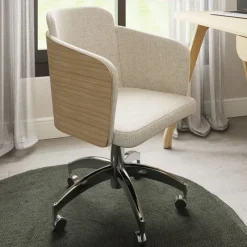 Fashion Roma Fabric Office Chair Office Chairs