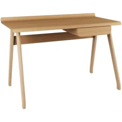 Fashion Roma Side Drawer Desk Desks