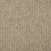 Sale Runcorn Ribbed Carpet in Cocoa Hall, Stairs & Landing Carpets | Bedroom Carpets