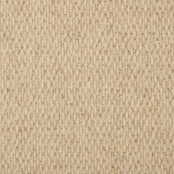 Outlet Runcorn Weave Carpet in Oatmeal Hall, Stairs & Landing Carpets | Bedroom Carpets