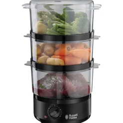 Discount Compact Steamer Cooking Appliances