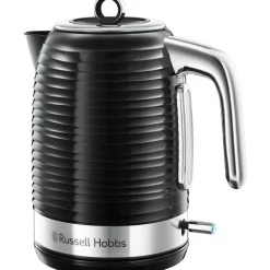 Best Inspire Black Jug Kettle Kettles & Toasters