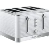 Best Inspire White 4 Slice Toaster Kettles & Toasters