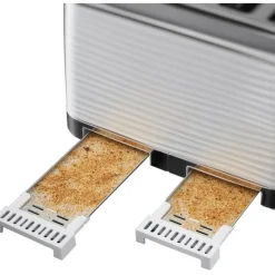 Best Inspire White 4 Slice Toaster Kettles & Toasters