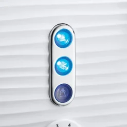 Best Inspire White 4 Slice Toaster Kettles & Toasters