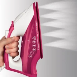 Best Light and Easy Bright Mulberry Iron Irons