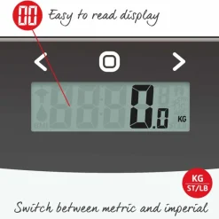 Discount Glass Analyser Scale Kitchen Utensils