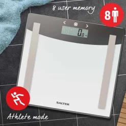 Discount Glass Analyser Scale Kitchen Utensils