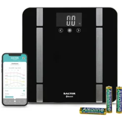 Best Smart Bluetooth Bathroom Scale Bathroom Accessories