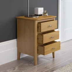 Discount Sand Banks Bedside Chest Chest Of Drawers