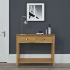Clearance Sand Banks Console Table Console Tables