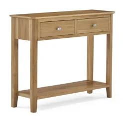 Clearance Sand Banks Console Table Console Tables