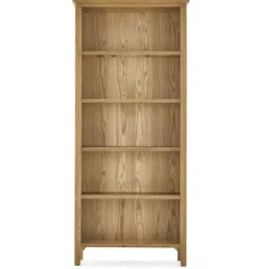 Fashion Sand Banks Large Bookcase Bookcases