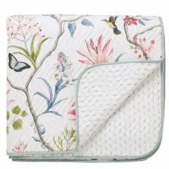 Online Clementine Duckegg Throw Throws | Blankets, Throws & Bedspreads