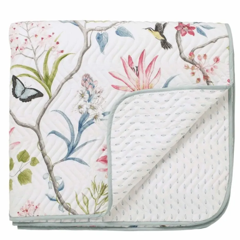 Online Clementine Duckegg Throw Throws | Blankets, Throws & Bedspreads