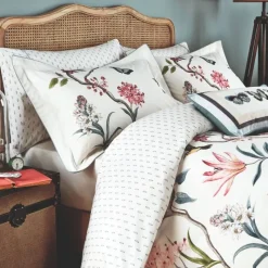 Outlet Clementine Duvet Cover Set Duck Egg Duvet Covers