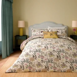 Sale Madagascar Duvet Cover Set Damson Duvet Covers