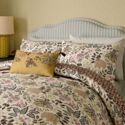 Sale Madagascar Duvet Cover Set Damson Duvet Covers