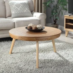 Clearance Santiago Coffee Table Coffee Tables