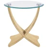 Fashion Santiago Lamp Table Side Tables