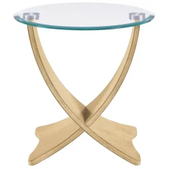 Fashion Santiago Lamp Table Side Tables