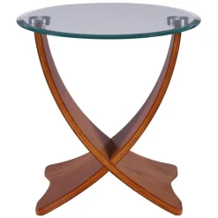 Fashion Santiago Lamp Table Side Tables