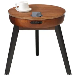 Fashion Santiago SMART Lamp Table Side Tables
