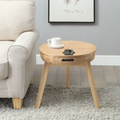 Fashion Santiago SMART Lamp Table Side Tables