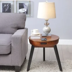 Fashion Santiago SMART Lamp Table Side Tables