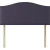 Discount Clyde Strutted Headboard Headboards