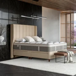 Discount Divine Divan Set Ottoman Beds | Divan Beds