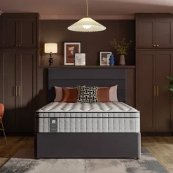 Clearance Elevate Chadwick Divan Set Divan Beds | Ottoman Beds