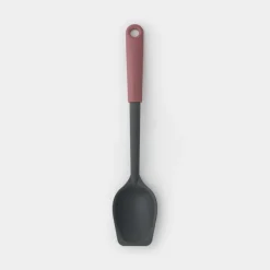 Clearance Serving Spoon Plus Scraper Kitchen Utensils