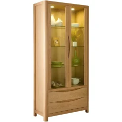 Hot Display Cabinets | Display Cabinets