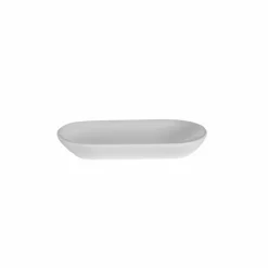 Discount Alto Soap Dish White Bathroom Accessories