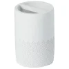 Clearance Chantilly White Toothbrush Holder Bathroom Accessories