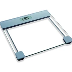 Best Clear Glass Scale Bathroom Accessories