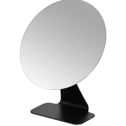 Best Corus Chrome Vanity Mirror Bathroom Accessories