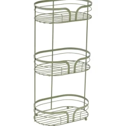 Sale Dante Sage Floor Caddy Bathroom Accessories