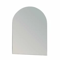 Sale Hampton Small Arched Mirror Bathroom Accessories